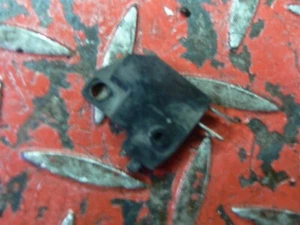 03 Kawasaki ZR750 Brake Switch from Front Master - Picture 1 of 1