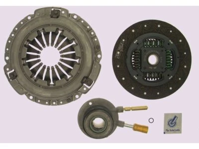 Kit de embrague Sachs 62993WHQF 2006 2005 2007 2008 2009 para GMC Canyon 2004-2012 Foto 1 de 2