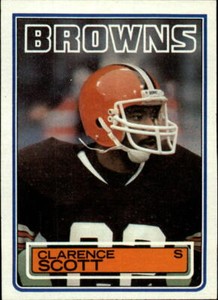 1983 Topps Football Pick Complete Your Set #208-396 RC + Stickers 