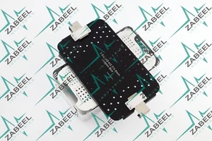 1.5mm, 2.0mm, 2.4mm, 2.7 & 3.5mm Screws Box, Rack, Sterilization Box Aluminum - Picture 1 of 9