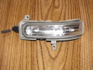 MAZDA CX9 CX-9 cx7 cx-7 Mazda 5 mirror TURN SIGNAL LH OEM 2007-2015 DRIVER - Picture 1 of 2