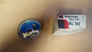 ROBERTSHAW GAS CAP RG 742 RG742 OEM NEW - Bild 1 von 3
