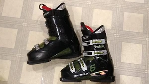 Dalbello Proton 6 Flex 50 Ski Boots - Size 24.5 / 289mm - Picture 1 of 4
