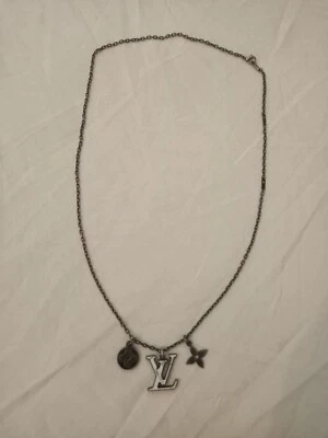 Collana LV Louis Vuitton - Immagine 1 di 4