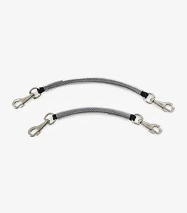 FILLET STRING - PLASTIC COATED PREMIER EQUINE 2 SIZES RUG STRAP  *FREE POSTAGE* - Picture 1 of 3