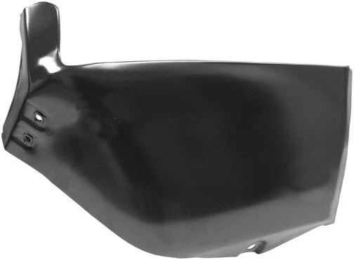 1969 Chevrolet Camaro Fender Extention - LH New Dii - Image 1 of 1