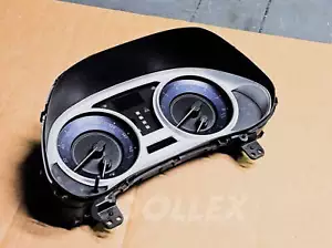 +06-13 Cuadro de instrumentos Lexus Is250 83800-53580 OEM usado (para piezas) - Imagen 1 de 12