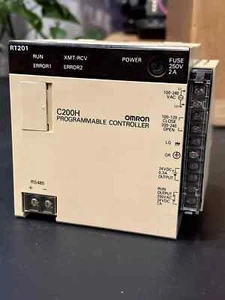 Brand New C200H-RT201 PLC Module - Picture 1 of 3