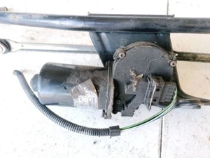 Ford Transit Connect 2005 windscreen front wiper motor 2T1417508AC #1198680-87 - Bild 1 von 9