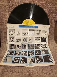EPIC STEREO Bobby Vinton THERE I'VE SAID IT AGAIN LP XSB 75935 Stan Applebaum - Picture 1 of 3