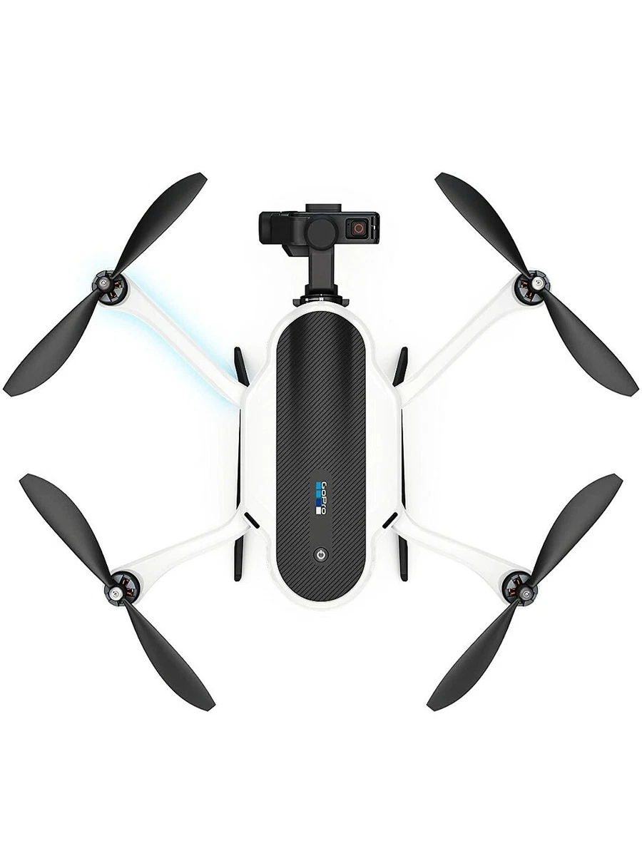 KARMAドローン GoPro unveils Karma, a foldable, easy-to-fly drone at a great