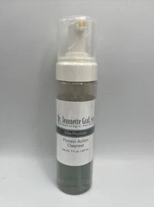 Dr. Jeannette Graf Vita Peptide Protein Action Cleanser  7 Fl Oz/207 Ml - Picture 1 of 3