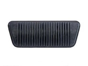 Pastilla de pedal de freno automática Mustang 1968 1969 1970 1971 1972 1973 tambor Mustang - Imagen 1 de 1