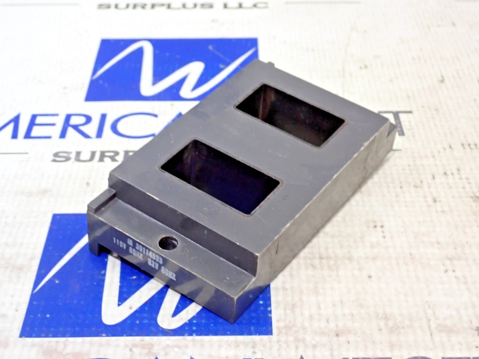 Ingersol Rand 39114533 Coil 110 Volt/60HZ 92 Volt/50HZ - Image 1 of 4