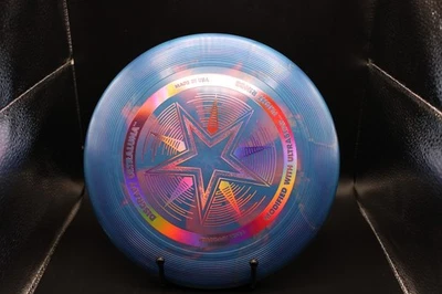 НОВЫЙ Discraft Луна - Battlepack титана - Ultrastar кольца - 174g - Макбет, Ab - Изображение 1 из 3
