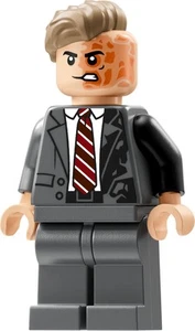 LEGO® - Minifigs - Super Heroes - sh1023 - Two-Face (76303) - Picture 1 of 1