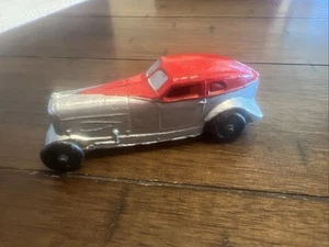 Barclay 1929 Auburn Boat Tail Speedster, Two Tone Brown - Bild 1 von 5