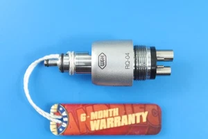 A-DEC W&H RQ-04 Kupplung - HANDSTÜCK USA - Stecker - Bild 1 von 4