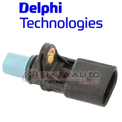 Delphi Camshaft Position Sensor for 2006-2008 Volkswagen GTI 2.0L L4 Engine jh Foto 1 de 4