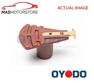 Bras de rotor de distribution OYODO 20E2011-OYO P POUR DAIHATSU CHARADE III 1L 40KW,74KW - Photo 1/5