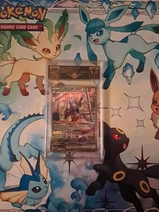 Pokemon 'Miraidon Ex' (244/198) AP 9 Mint - Bild 1 von 5