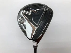 Used TaylorMade Sim Gloire Fairway Wood 5W 18 S Flex 42.75 Inch Air Speeder Tm R - Picture 1 of 9