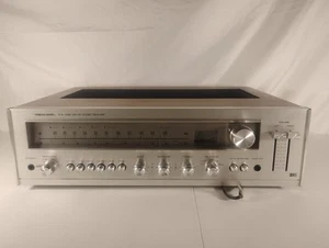 Realistic STA-235B Vintage Stereo Amplifier Tuner Receiver Please read - Picture 1 of 14