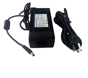 NEW 72W 12V Safe AC Power Supply Adapter for Mini ITX Fanless PC Case - Picture 1 of 6