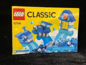 Lego Classic 10706 Baumeisterbuch #19 - Bild 1 von 6