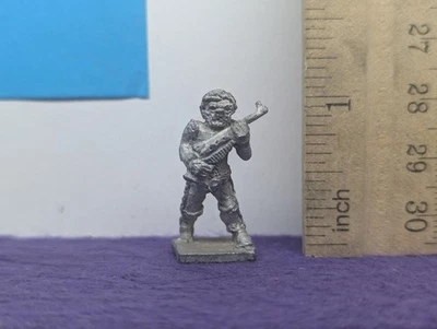 Heritage 1628A Tellerite Metal Miniature Star Trek - Image 1 of 4