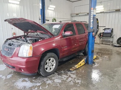 2007 GMC Yukon Washer Reservoir OEM 5.30L Used C25762 140K Miles - Image 1 of 4
