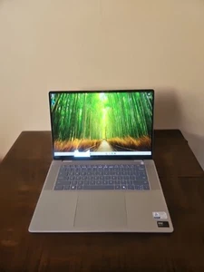 Dell - Inspiron 2-in-1 16” Laptop - Intel Core Ultra 7 155H 16GB 1TB SSD - Picture 1 of 8