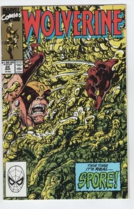 Wolverine #22 - 9.2 - WP - John Byrne - ¡Alta calidad! - Imagen 1 de 2