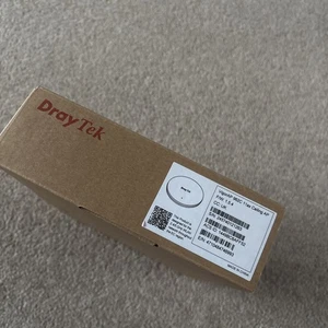 Vigor 962C WiFi6 Access Point, 2x2 Dual Band, PoE, 2.5 Gigabit LAN, Mesh capable - Afbeelding 1 van 3