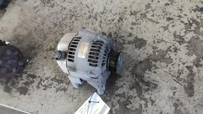 Used Alternator fits: 2005 Dodge Dakota 4.7L Denso manufacturer Grade A - Image 1 of 4