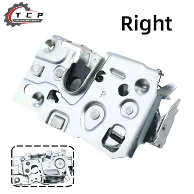 Pestillo de puerta derecha para Chevy Caprice 1980-1985 Cadillac Eldorado Buick Riviera NUEVO Foto 1 de 4