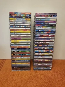 Now That’s What I Call Music Bundle - 29 to 100 - 71 X Original Double CD Albums - Picture 1 of 5