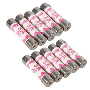 Powermaster - Fius 10 Pek - 3A - Picture 1 of 1