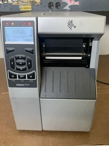 Genuine Zebra ZT510 Thermal Label Printer ZT51043-T010000Z - Picture 1 of 13
