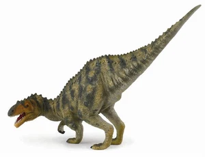 * VENTA DE AUTORIZACIÓN * CollectA AFROVENATOR DINOSAURIO MODELO DETALLADO JUGUETE NUEVO CON ETIQUETAS Regalo - Imagen 1 de 1