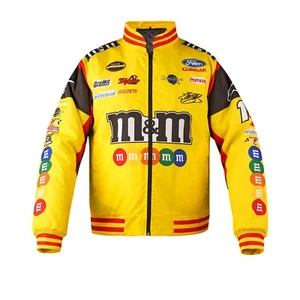 M&M Jacket – Vibrant & Fun Sublimated Design | Bold, Comfortable, and Durable Wo - Picture 1 of 4