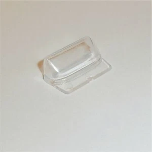 Matchbox Lesney 39 b Pontiac Convertible Plastic Windscreen - Picture 1 of 4