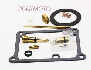 Shindy 03-301 Carburetor Repair Rebuild Kit For YAMAHA BLASTER YFS200 1988-2006 - Picture 1 of 1