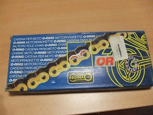 ANTRIEBSKETTE KÖNIGIN 530ORS-120 MG - Bild 1 von 2