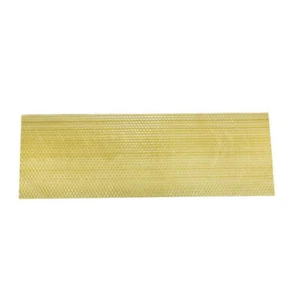 5 5/8 Medium Thin Surplus Foundation - Picture 1 of 6