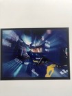 Olivier Panis - Ligier Gitanes Mugen Honda JS 41 - 1995 - new - press foto