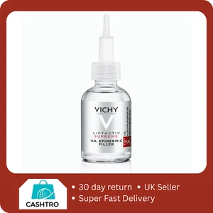 Vichy Liftactiv Supreme H.A. Epidermic Filler 30ml New - Picture 1 of 3