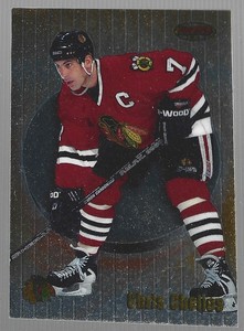  1998-99 Bowman's Best Refractors - Assorted