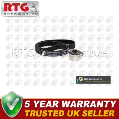 Timing Cam Belt Kit Fits Mazda B-Series Ford Ranger 2.4 D 2.5 TD - Image 1 of 3