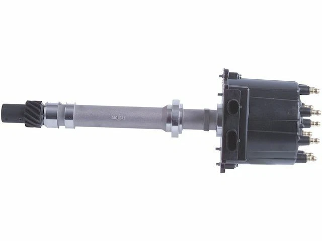 A1 Cardone Ignition Distributor fits GMC V2500 Suburban 1987-1991 5.7L V8 61CNCV Foto 1 de 1